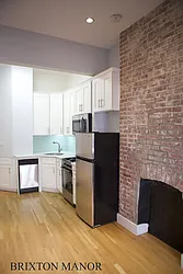 Rented by Brixton Manor LLC