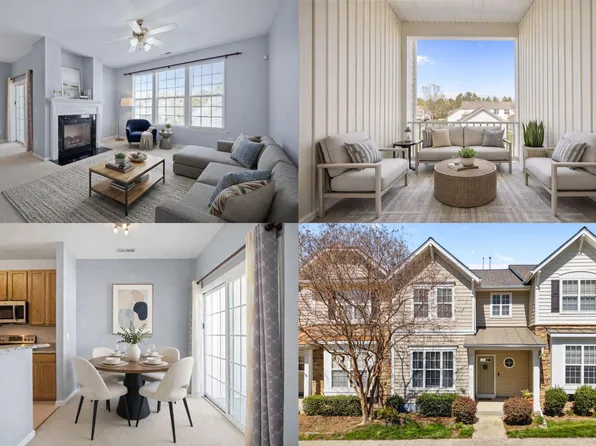 4410 Cherry Blossom Cir, Durham, NC 27713