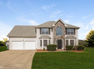 11001 Sedalia Way, Hampton, GA 30228