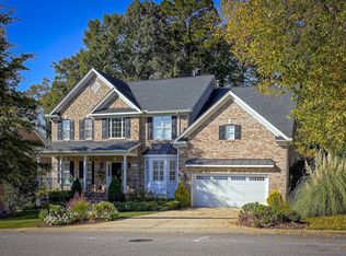 3017 Osterley St, Raleigh, NC 27614