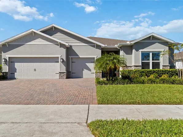 2744 Nature View Rd, Saint Cloud, FL 34771