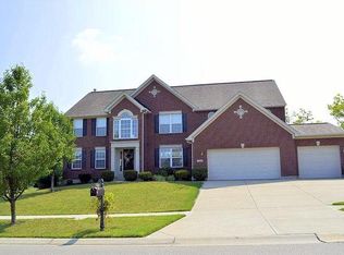 5898 Hawthorne Reserve Dr, Liberty Township, OH 45044
