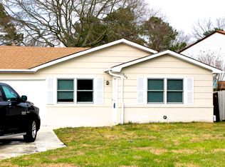 908 Craig Ct, Virginia Beach, VA 23452