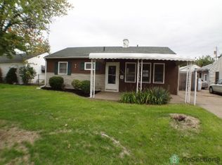 4225 Tacoma Ave, Lorain, OH 44055