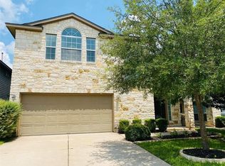 11217 Persimmon Gap Dr, Austin, TX 78717
