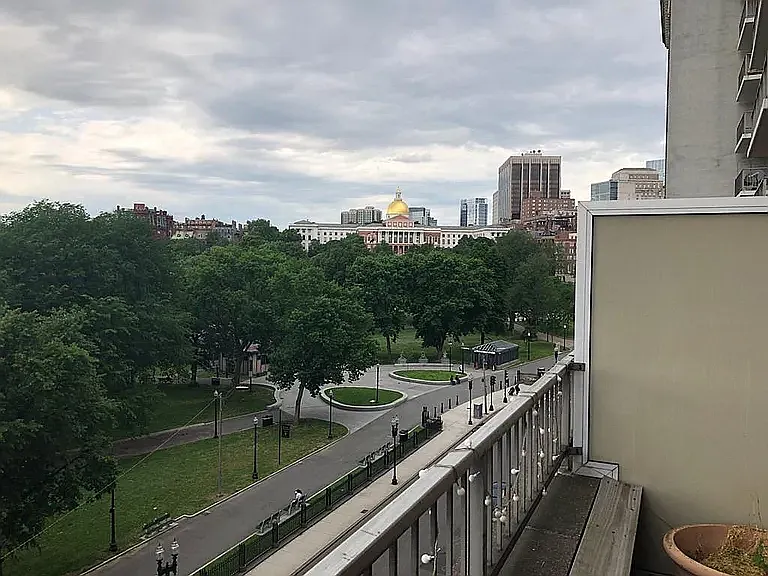 Terrace View