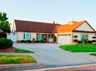 803 Caraway Dr, Whittier, CA 90601