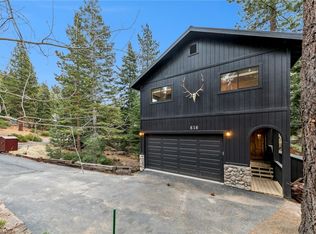 656 Tumbleweed Cir, Incline Village, NV 89451