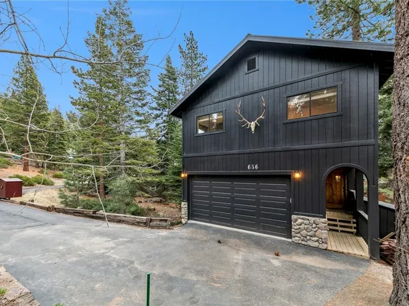 656 Tumbleweed Cir, Incline Village, NV 89451