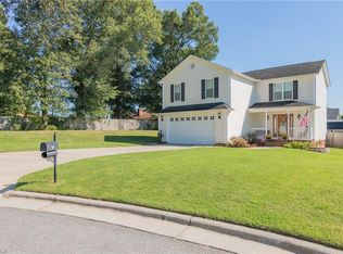 39 Emily Ct, Thomasville, NC 27360