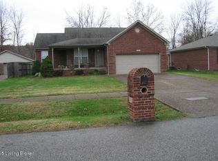 430 Babe Dr, Fairdale, KY 40118