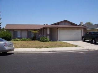 1510 Joanne Ct, Oxnard, CA 93030