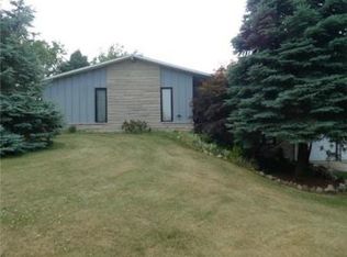 59701 Hazel Rd, South Bend, IN 46614