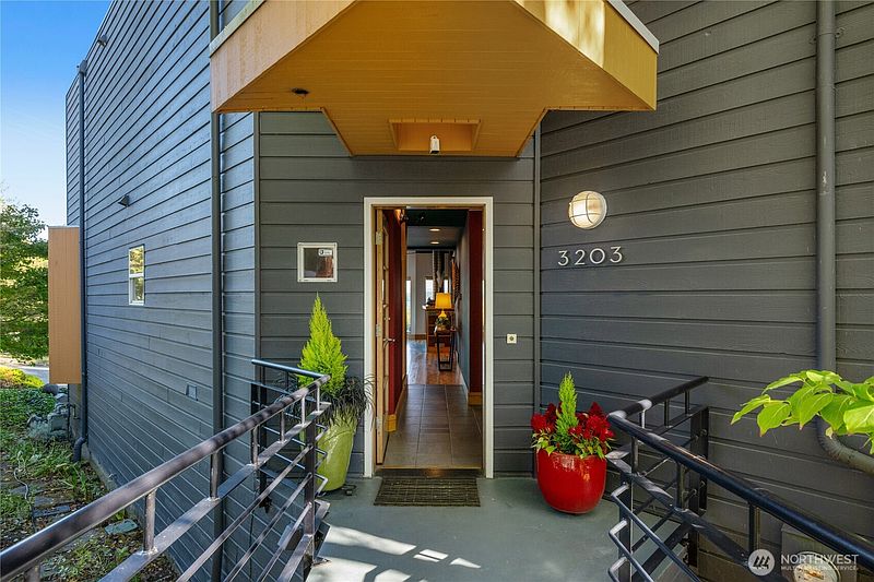 2nd image of 3203 S Norman Street
