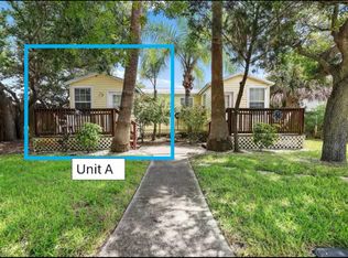 3118 1st St #A, Saint Augustine, FL 32084