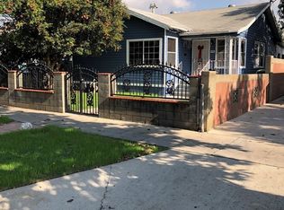 940 Bay View Ave, Wilmington, CA 90744
