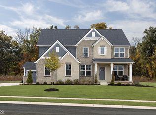 0 Legacy Estates At Paradise Lot 3, Martinsville, IN 46151