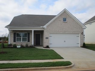 13031 Lantern Pointe Way, Harvest, AL 35749