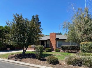 1539 Ardmore Ave, Modesto, CA 95350