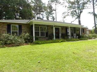 1867 N Union Ave, Ozark, AL 36360