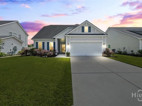 175 Greyfield Circle, Savannah, GA 31407