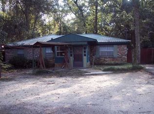 3401 Club House Rd, Mobile, AL 36605