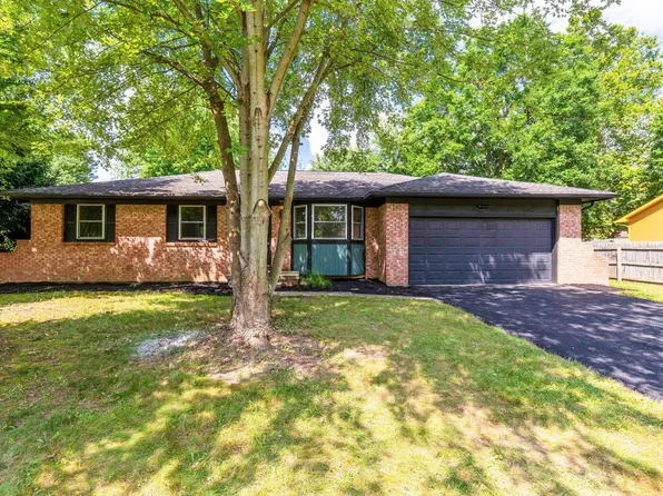 69 Ridgewood Dr SW, Etna, OH 43062