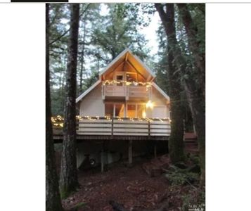 24599 Lilac Rd, Willits, CA, 95490