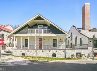 2701 Hume Dr #1400, Silver Spring, MD 20910