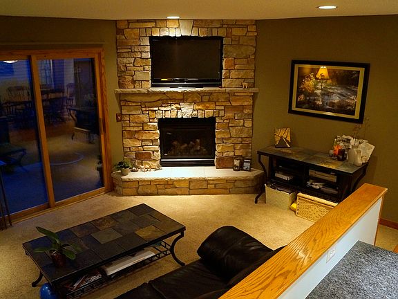 Open Floorplan