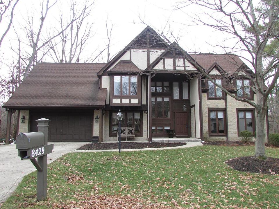 1st image of 8429 Kilbirnie Ct