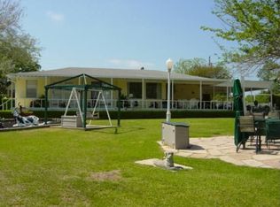 10471 Private Road 3718, Quinlan, TX 75474