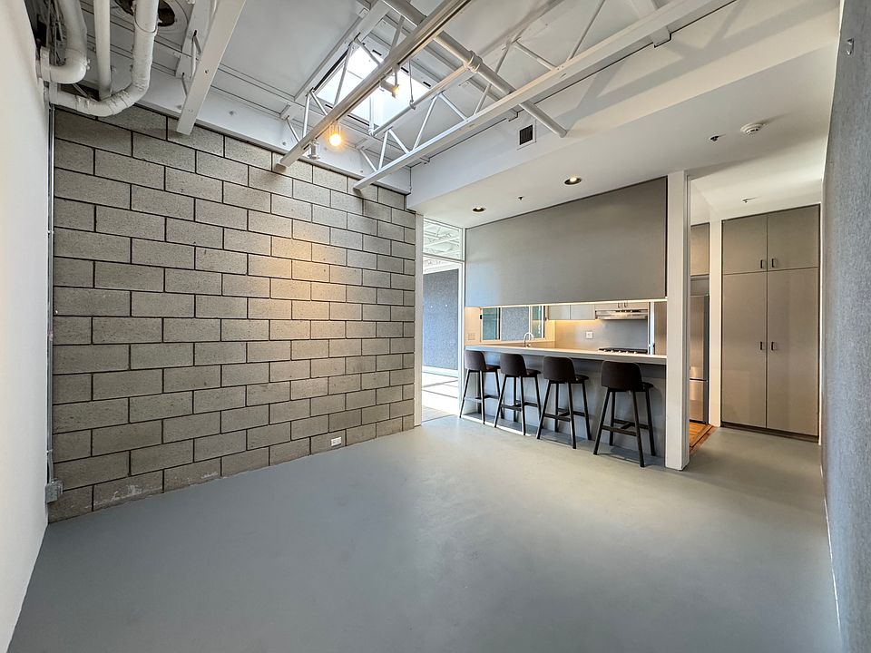 Apartment Entrance