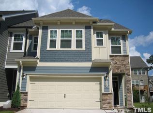 627 Newlyn Dr, Raleigh, NC 27606