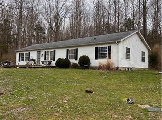 1225 Old Moore Rd, Martinsville, IN 46151