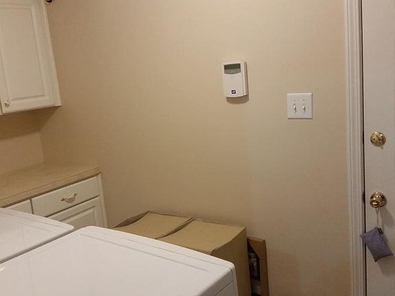 Laundry Room/Mudroom