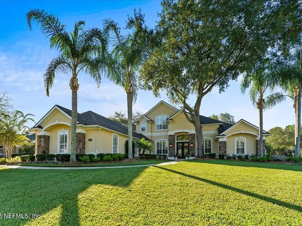 501 BRONZE BRANCH Court, St. Johns, FL 32259