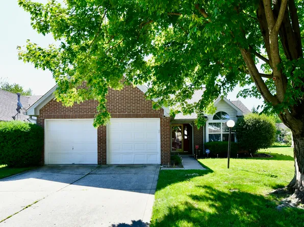 6053 Countrybrook Rd, Indianapolis, IN 46254