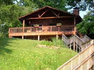 3750 E Rembrandt Dr, Martinsville, IN 46151