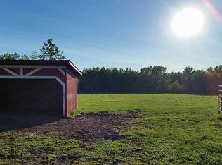 71435 Range Line Rd, Iron River, WI 54847