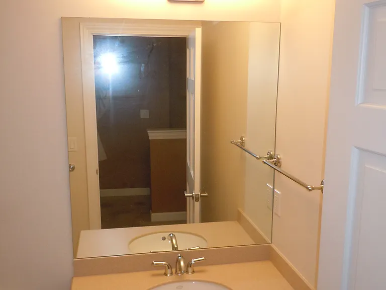 1st floor 1/2 Bath