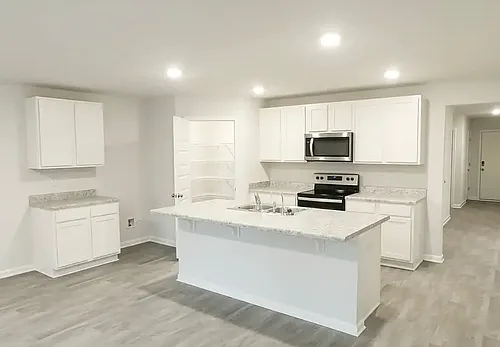 3904 Silver Spur Rd #2 Photo 1