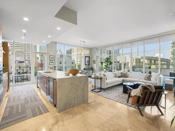 550 Front St Unit 304, San Diego, CA 92101