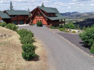 35105 Mourning Dove Ln N, Davenport, WA 99122