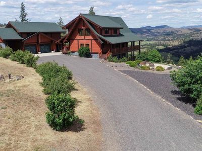 35105 Mourning Dove Ln N, Davenport, WA, 99122