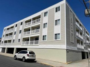 26 42nd St UNIT 103, Sea Isle City, NJ 08243