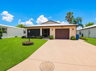 14845 Tucan Street, Fort Pierce, FL 34951