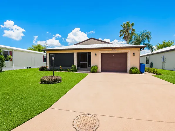 14845 Tucan Street, Fort Pierce, FL 34951