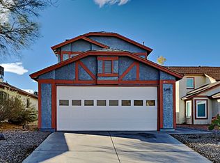 1931 Dunnam St, Henderson, NV 89011