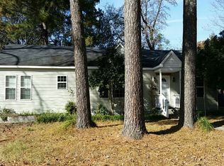 623 Mitchell St, Conway, AR 72034